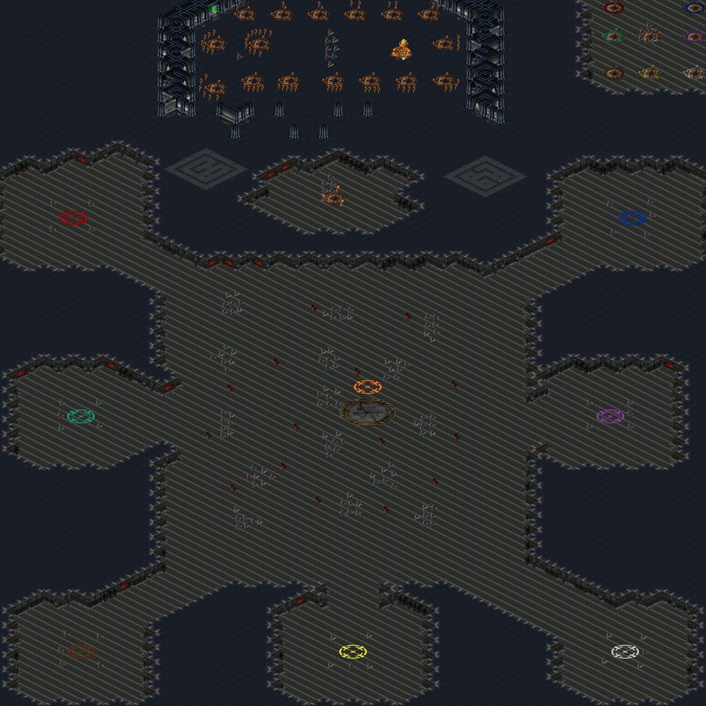 뮤탈 블러드 1 (Mutal Blood 1)