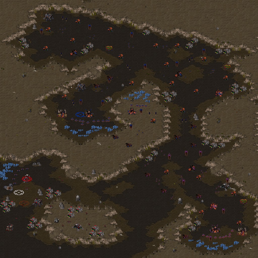 아르구스의 투쟁 (Borgba za Argus)