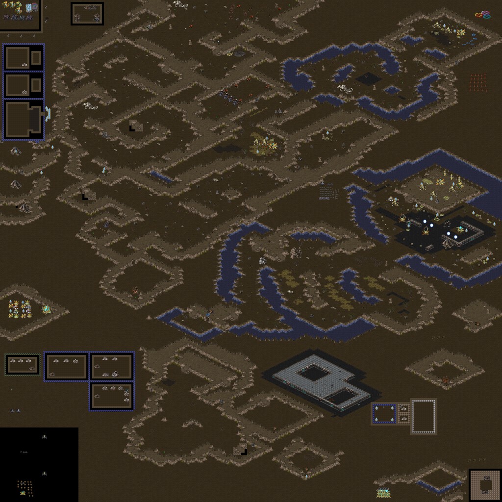 The Collision RPG ver2.5