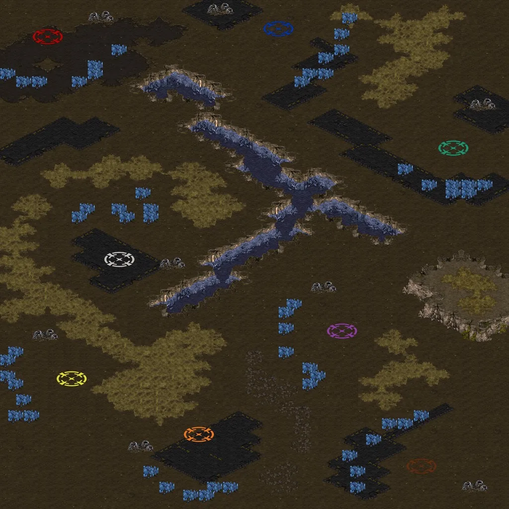 전선의 (Front Line)