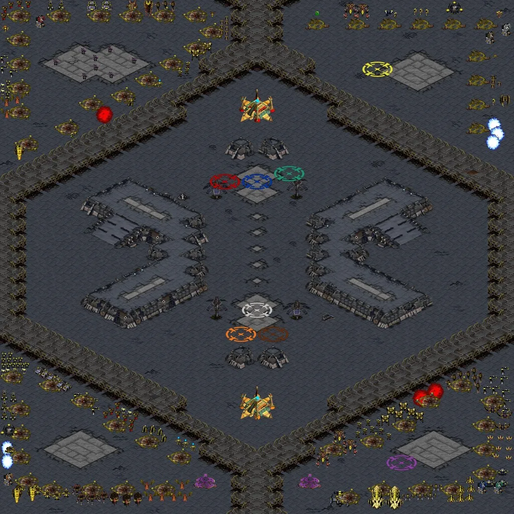 SIN 넥서스 브레이크 v1.7 (SIN Nexus Break v1.7)