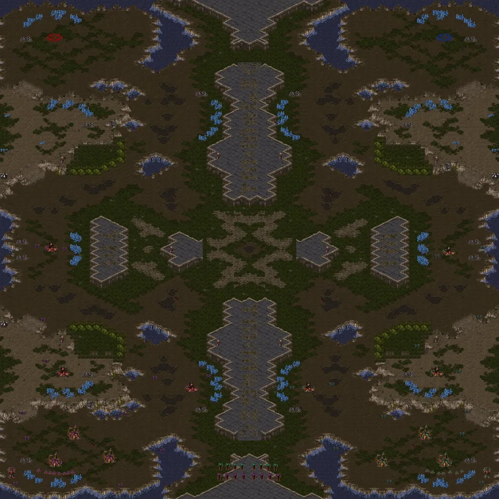 경칩 2v2 (Jingzhe 2v2)