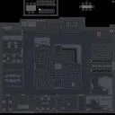 언데드 2 Fixed (The Undead 2 Fixed) 地圖預覽
