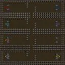 Vista previa del mapa 얼티밋 마이크로 제일 (Ultimate Micro Jail)