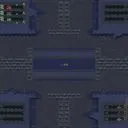 단순 프로토스vs테란 CS Map Preview