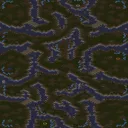 트위스티드 패스웨이즈 (Twisted Pathways) Map Preview