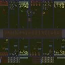 시즈만 뽑아라 HELL - 100% 地圖預覽