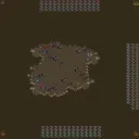 홀드 더 포트 vNOLAG (Hold the Fort vNOLAG) 地圖預覽