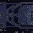 판타지무협패권전쟁 (Fantasy Martial Arts Hegemony War) Map Preview