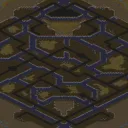SENET-Roads To War 地圖預覽