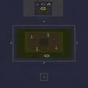 Vista previa del mapa 스나이퍼 아레나 I (SniperArena I)