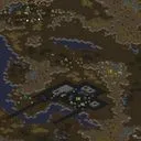 Vista previa del mapa В глуши