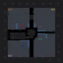 Aperçu de la carte 동네 한바퀴! 복권+추가 (Around the Neighborhood! Lottery+Addition)