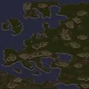 세계대전 III (WWIII Version 1.0) 地圖預覽