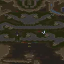 헬름스 딥 뉴 베스트 버전 (Helms Deep New Best Version) マッププレビュー