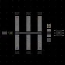 궁극의 캐논 디펜스 2.0 (Ultimate Cannon Defence 2.0) Map Preview