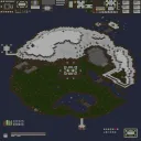 디지몬 올림푸스 Ver.1.5 Map Preview