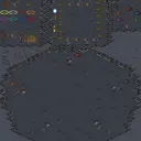 Vista previa de GOLEM MASTERS VERSION (2008)