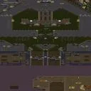 Vista previa del mapa 버섯 왕국 전쟁 V5.5 (Mushroom Kingdom War V5.5)