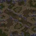 오디세이 RE 2.0 (Odyssey:RE 2.0) Map Preview