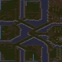 Aperçu de la carte 3-5 헌터 컴퓨터 70 업글 (3-5 Hunter Computer 70 Upgrade)
