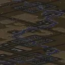 물을 마시지 마세요 (Don't Drink the Water) Map Preview