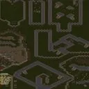 드라군 컨트롤 (Dragoon Control) Map Preview