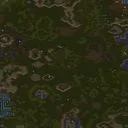 포켓몬 천국과 지옥 (Pokemon Heaven and Hell 1.1) Map Preview