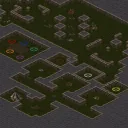글래디에이터! 10 레벨즈! (Gladiator! 10 LEVELS!) Map Preview