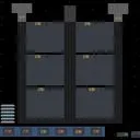 매트릭스 사이드라인 v2: 스태킹 (Matrix.Sideline.v2: Stacking) Map Preview