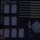 Vista previa del mapa 랜덤 벙커 디펜스 (Random Bunker Def)