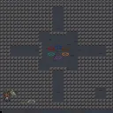 엠피리언 캐슬 RPG (Empyrean Castle RPG) 地圖預覽