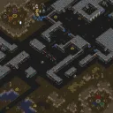 카운터스트라이크 - vBETA (Counterstrike - vBETA) 地圖預覽