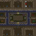 드래곤볼 Z 부도카이 2 센주 3.9 (DBZ - Budokai 2 Senzu 3.9) Map Preview