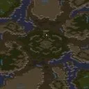 Aperçu de la carte Cz-V 굿 러스트템플 (Cz-V GuilD Lost Temple)
