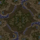 투혼 1.3 (Tohon 1.3) Map Preview