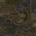 DnD 레전드 오브 아베론 1.6 SE (DnD Legends of Averone 1.6 SE) マッププレビュー