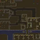 심즈 2034 (SIMS 2034) マッププレビュー