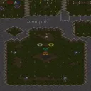 Aperçu de la carte 골렘 리벨리션 v12.0 (Golem Revelation v12.0)