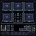 Aperçu de la carte 매니아 디펜스 (Mania Defense)