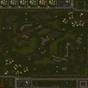 Vista previa del mapa 룬니아 프로젝트 V19.2a (Lunia Project V19.2a)