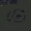 Vista previa del mapa 플러드 어택 v2.0 (Flood Attack v2.0)