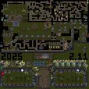 Vista previa del mapa 약올리기 2025 DX 2.11
