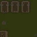 두부 지키기 파이널 (Defend Your Tofu FINAL!) マッププレビュー