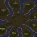 곤충 블러드[한스타]5단 업글! (Bug Blood [HanStar] 5th Upgrade) マッププレビュー