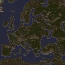 디플로메시 사파이어 5.0 (Diplomacy Sapphire 5.0) Map Preview