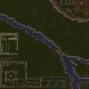 심즈 위드 울브스 (Sims With Wolves) Map Preview