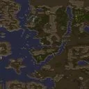 반지의 제왕 대 누메노르 (LoTR v Numenor) Map Preview