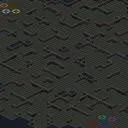 Aperçu de la carte 레이저 태그 (Lazer Tag®)