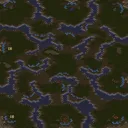 Vista previa del mapa 유희왕크래프트 헌터 (Yu-Gi-Oh Craft Hunter)